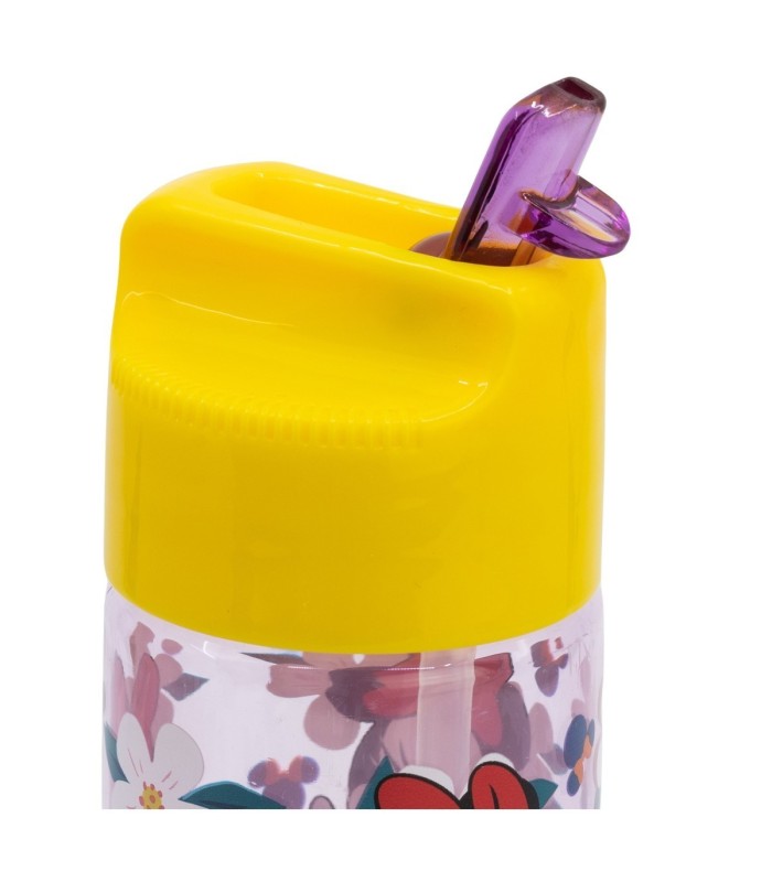 Botelha Ecozen Hidro Pequena 430 ml Minnie Mouse