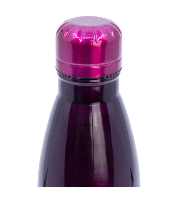 Garrafa de Aço Inoxidável 780 ml Minnie Mouse Cherrylicious