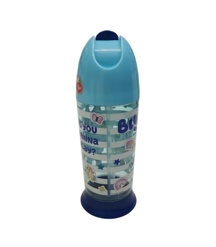 Garrafa Infantil Bluey 280 ml