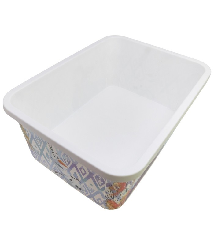 CAIXA CLICK 13 L FROZEN ELEMENTS
