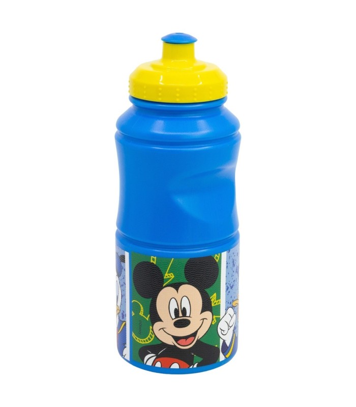 Garrafa Sport Easy Hold 380 ml Mickey Mouse
