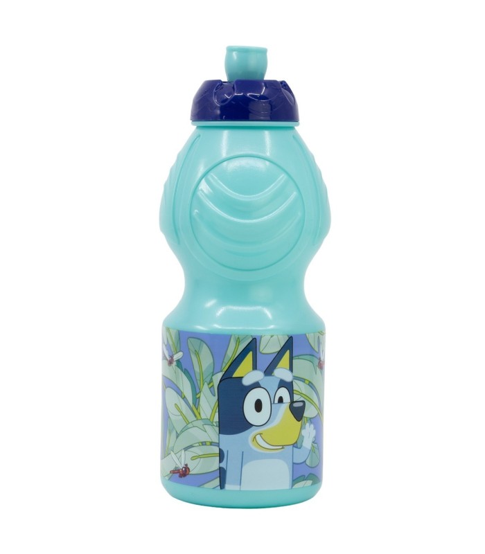 Garrafa Sport 400 ml Bluey