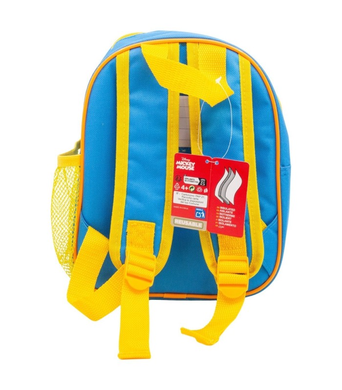 BOLSA ISOLANTE MICKEY DIVERTIDO