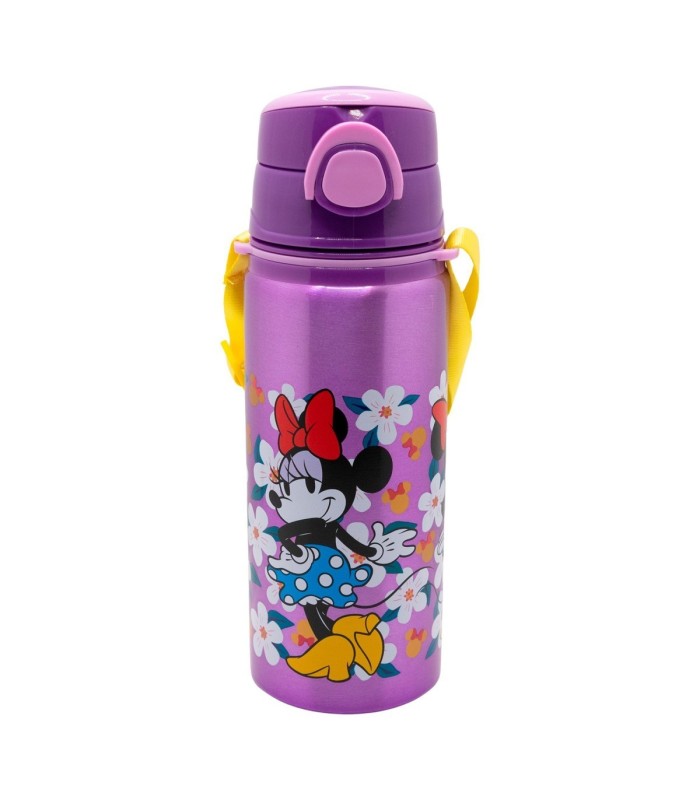 Garrafão Pop Up de Alumínio Minnie Sunshine 730 ml