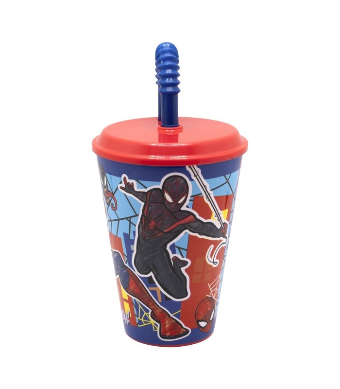 Copo Easy 430 ml Spider-Man Mob Rules