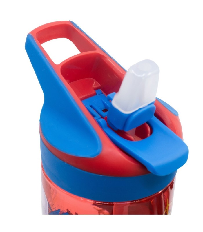 Botelha Ecozen Premium Mediana 620 ml Spider-Man
