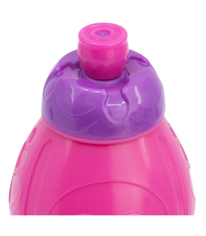 Garrafa Sport 400 ML Minnie Bold Florals