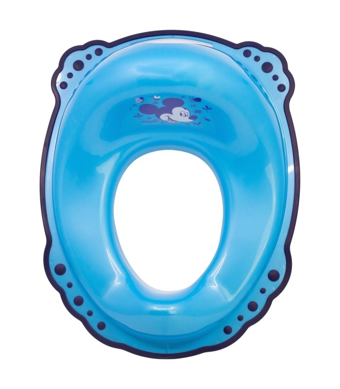 ADAPTADOR WC MICKEY MOUSE NATURE