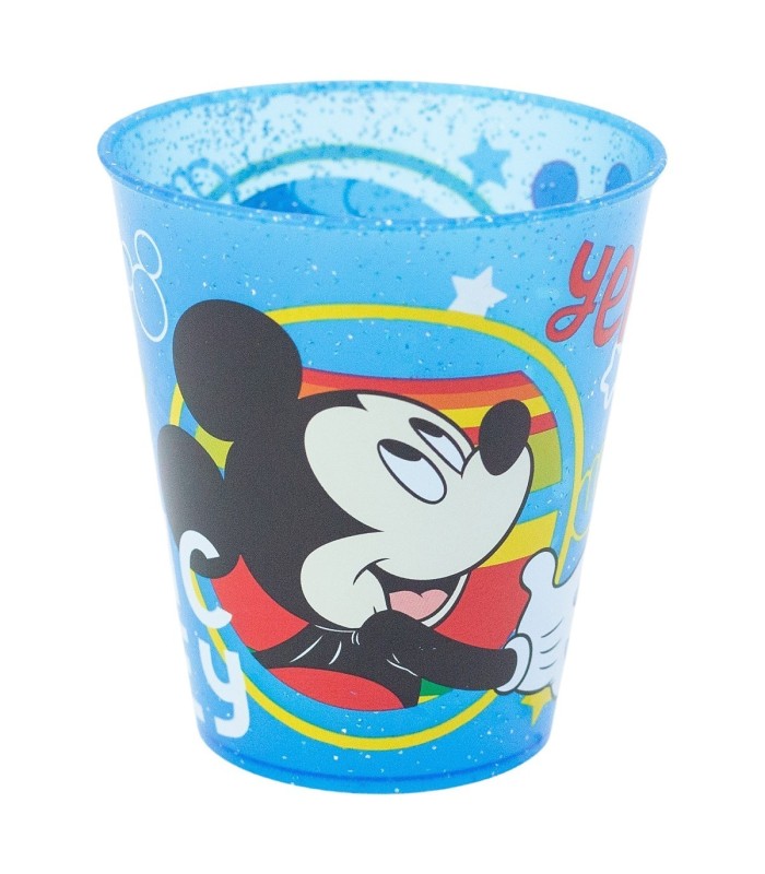 Conjunto 4 PCS Copos PP Mickey 285 ML – Disney
