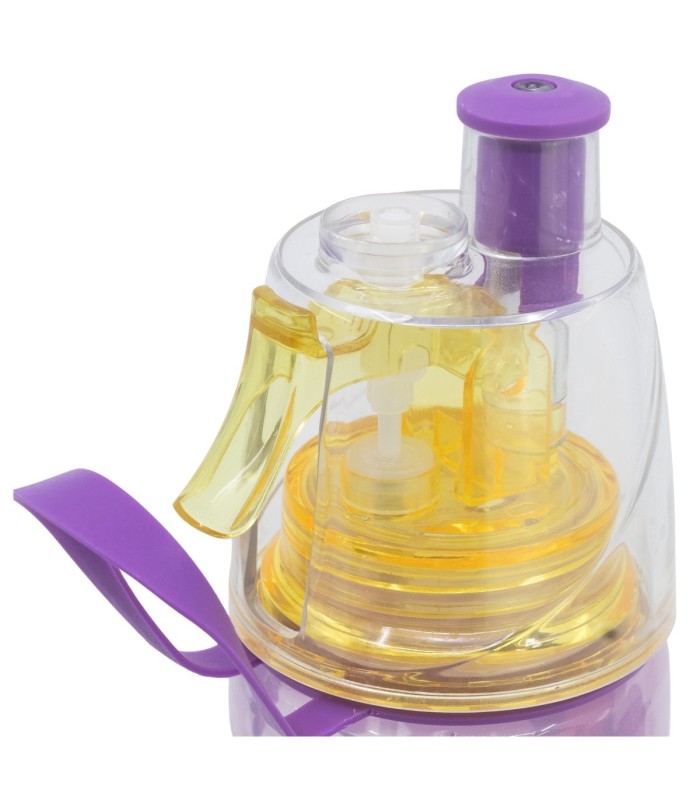 Garrafão Spray 575 ML Minnie Mouse Sunshine