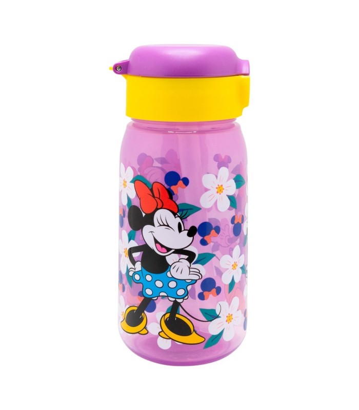 Garrafão Active 510 ml Minnie Sunshine