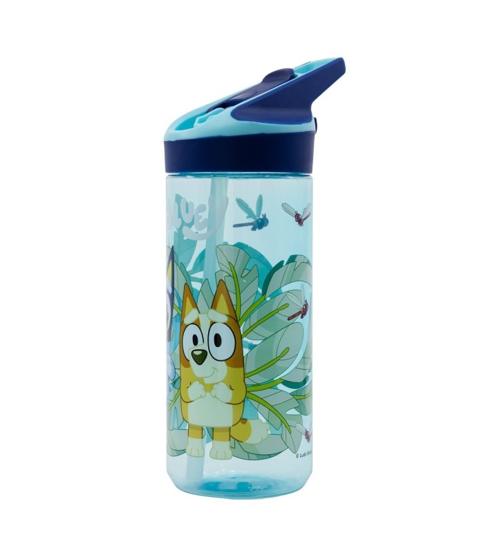 Garrafão Ecozen Premium Médio 620 ml Bluey