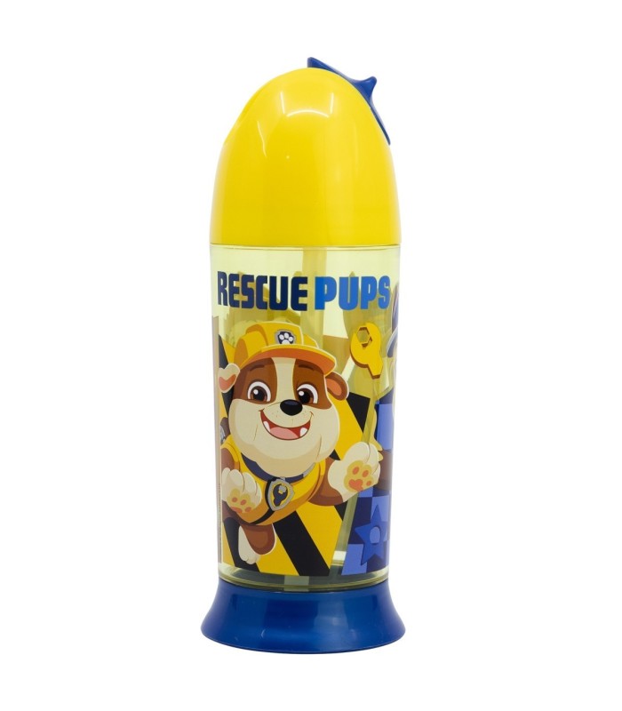 Garrafa Espacial 280 ML Patrulha Pata Meninos