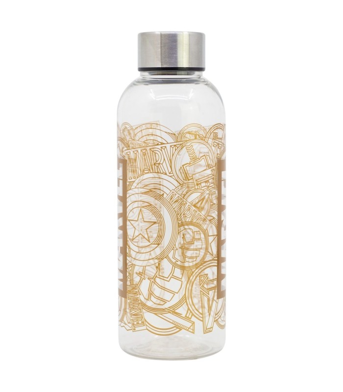 Garrafa Hidro 850 ml Marvel Golden Treasure