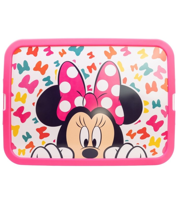 CAIXA CLICK 23 L MINNIE BOWS EDGY