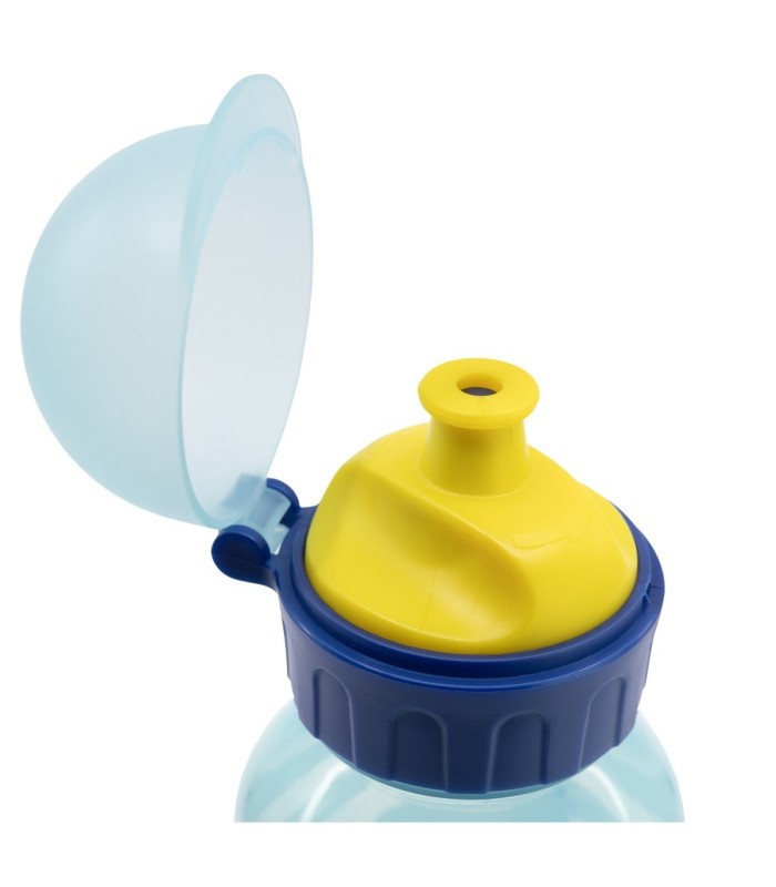 GARRAFA SCHOOL 370 ML BLUEY
