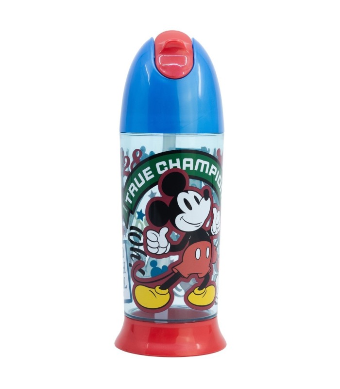 Garrafa Infantil Mickey Mouse 280 ml