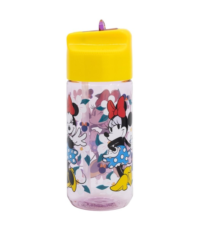 Botelha Ecozen Hidro Pequena 430 ml Minnie Mouse