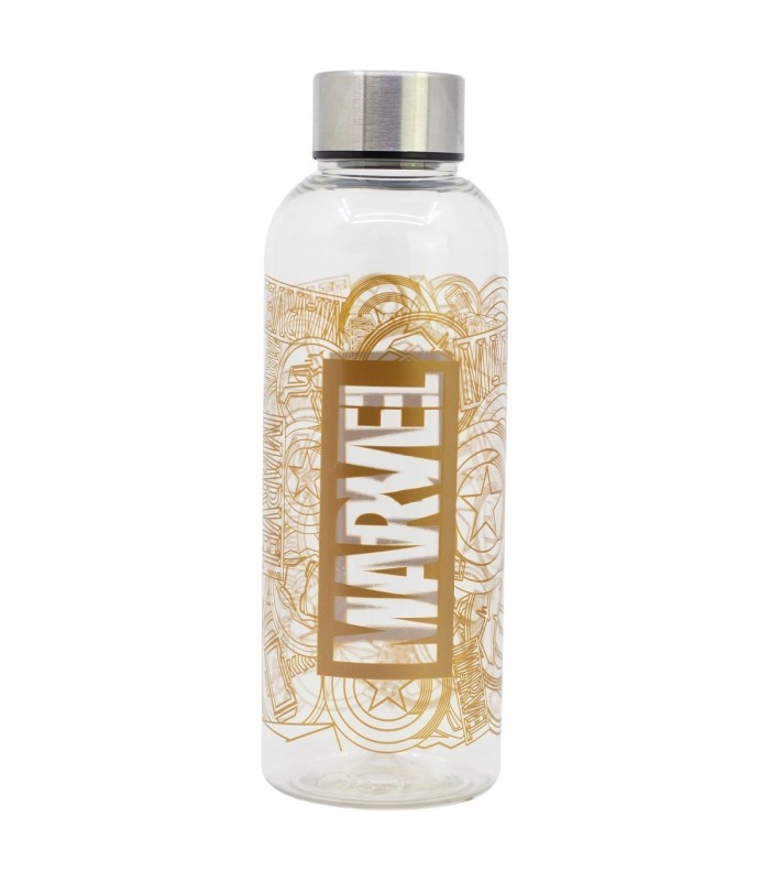 Garrafa Hidro 850 ml Marvel Golden Treasure