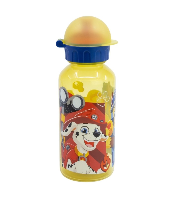 GARRAFA ESCOLAR 370 ML PAW PATROL – PATROUILLA CANINA