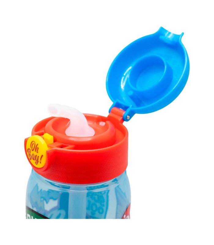 Garrafa Active 510 ml Mickey Verdadeiro Campeão