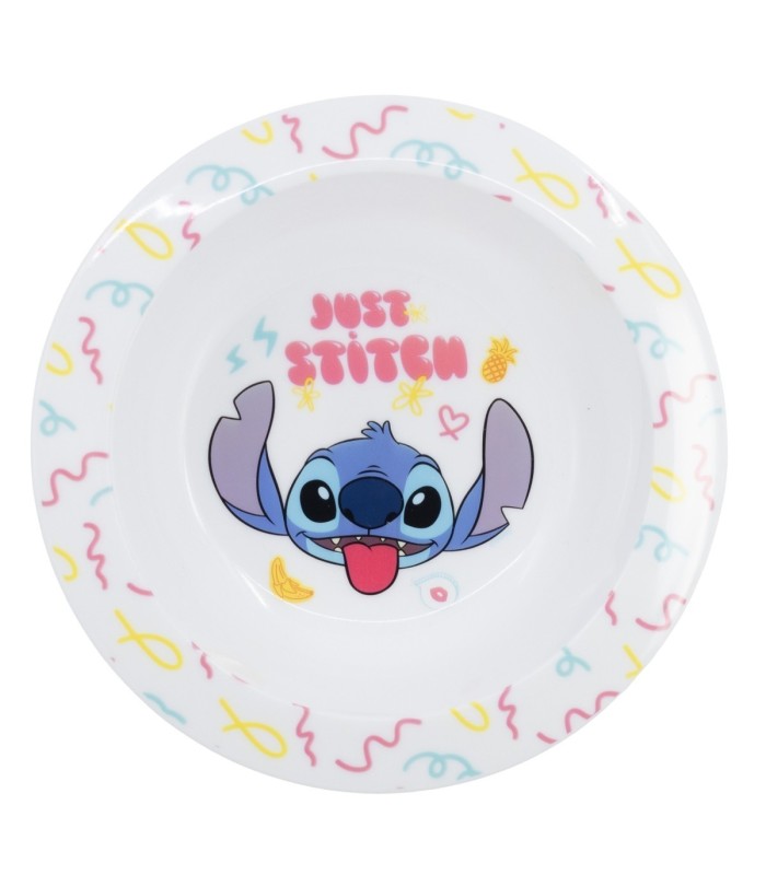 TAÇA STITCH PALMS – Taça Infantil Reutilizável