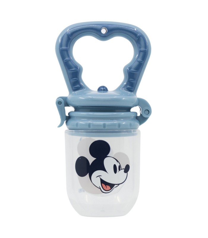Alimentador Antiahogo Mickey Mouse – Disney Baby