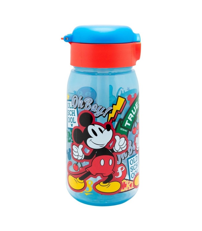 Garrafa Active 510 ml Mickey Verdadeiro Campeão