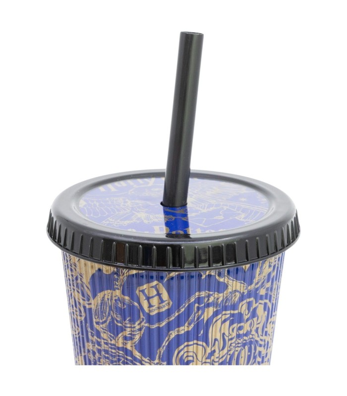 Caneca Reutilizável Harry Potter Magic & Mayhem 790 ml