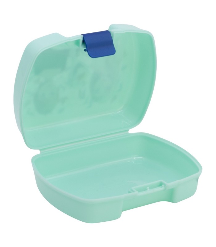 Sandwichera Infantil Frozen – Snack Frozen Snowy Tale