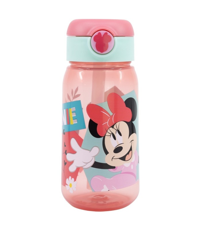 Garrafa Minnie Mouse 510 ml - Being More Minnie