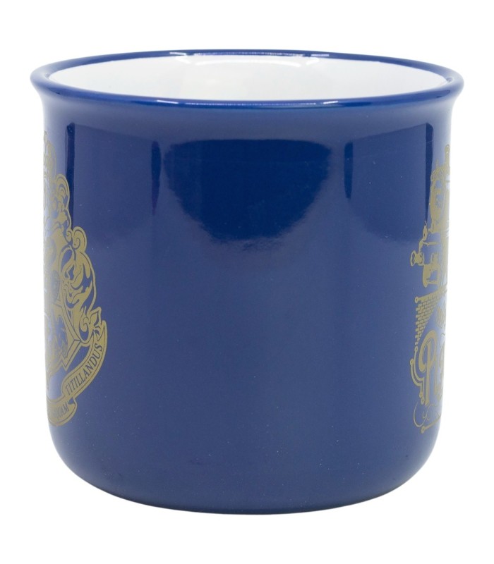 Caneca Cerâmica Café da Manhã 400 ml Harry Potter