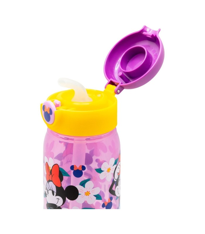 Garrafão Active 510 ml Minnie Sunshine