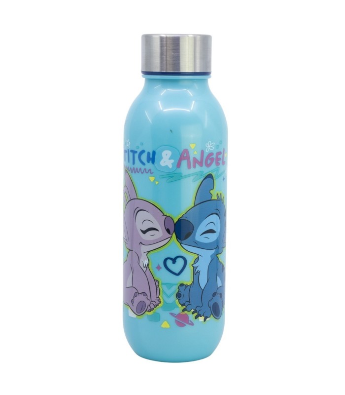 Garrafão PP Grande Discovery 640 ML Stitch