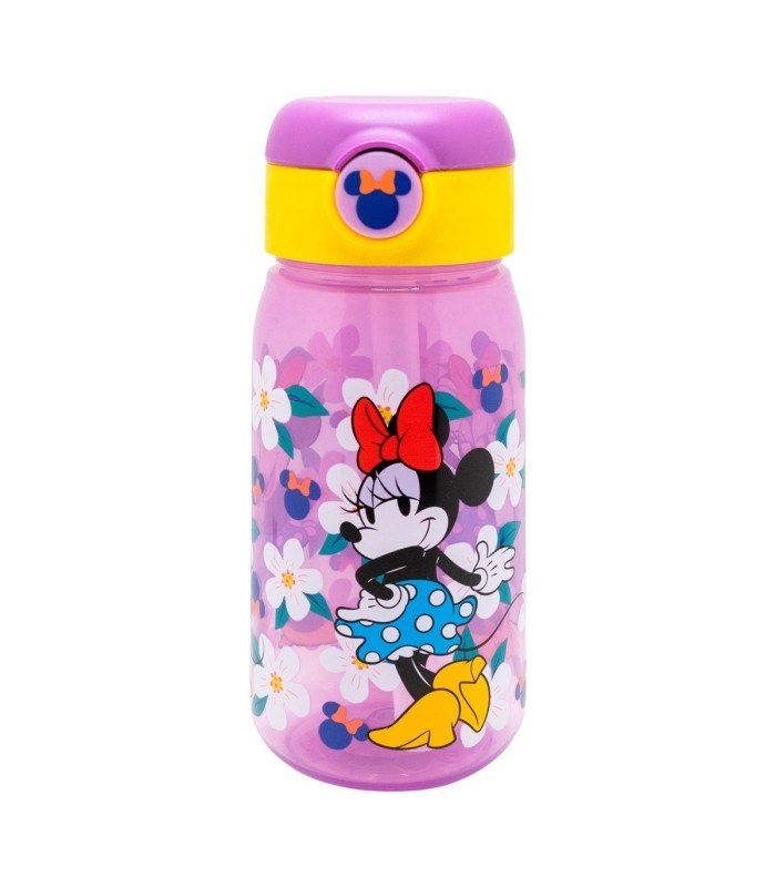Garrafão Active 510 ml Minnie Sunshine