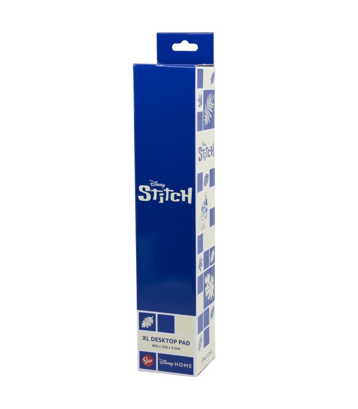 Tapete de Rato XL Stitch