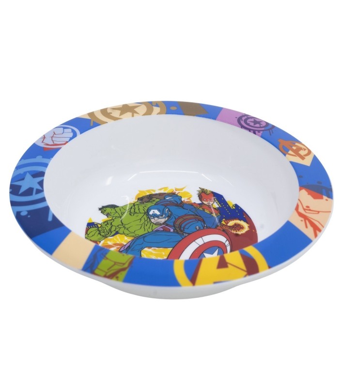 TAÇA MICRO VINGADORES BOMBERS