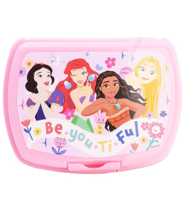 MARMITA PRINCESAS DISNEY BEYOU TIFUL