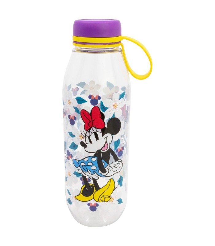 Garrafão Aventura Ecozen 650 ml Minnie Sunshine