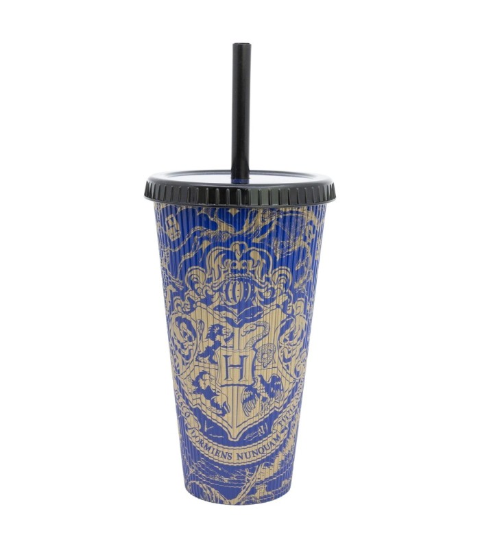 Caneca Reutilizável Harry Potter Magic & Mayhem 790 ml