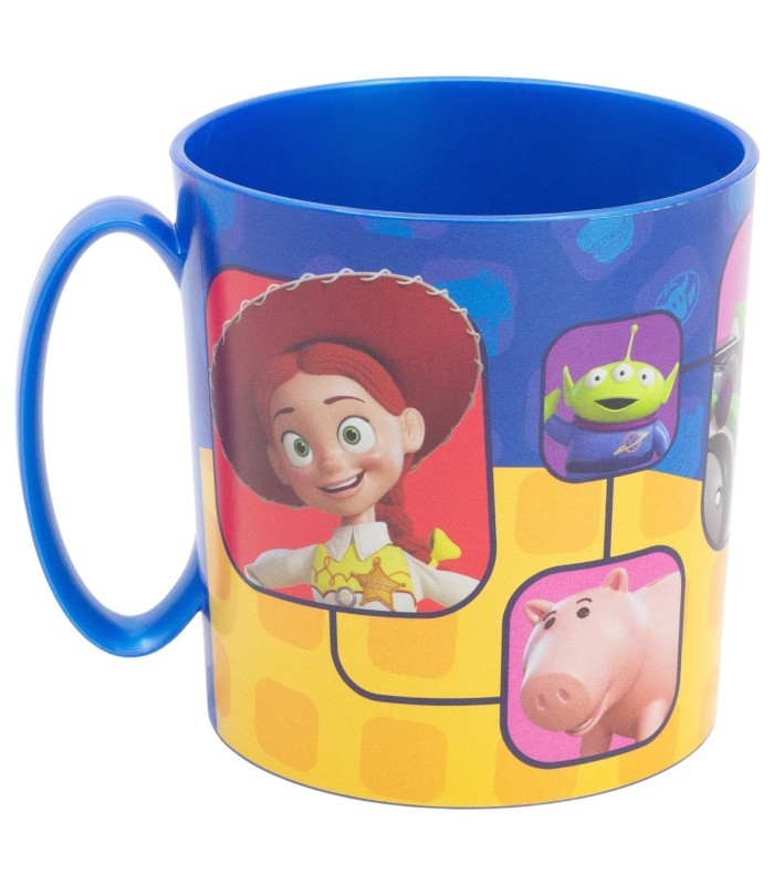 Caneca Micro 390 ML Toy Story 5
