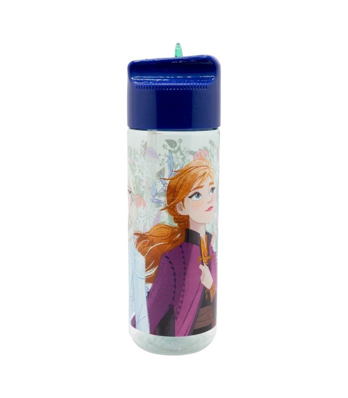 GARRAFA ECOZEN HIDRO PEQUENA 430 ML FROZEN