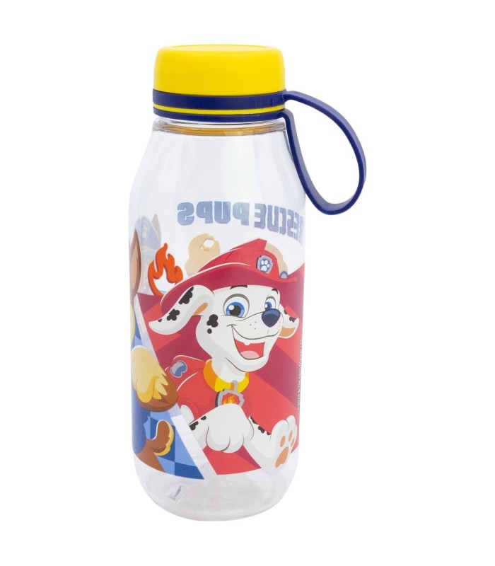 Garrafa Aventura Ecozen 460 ml Patrulha Canina