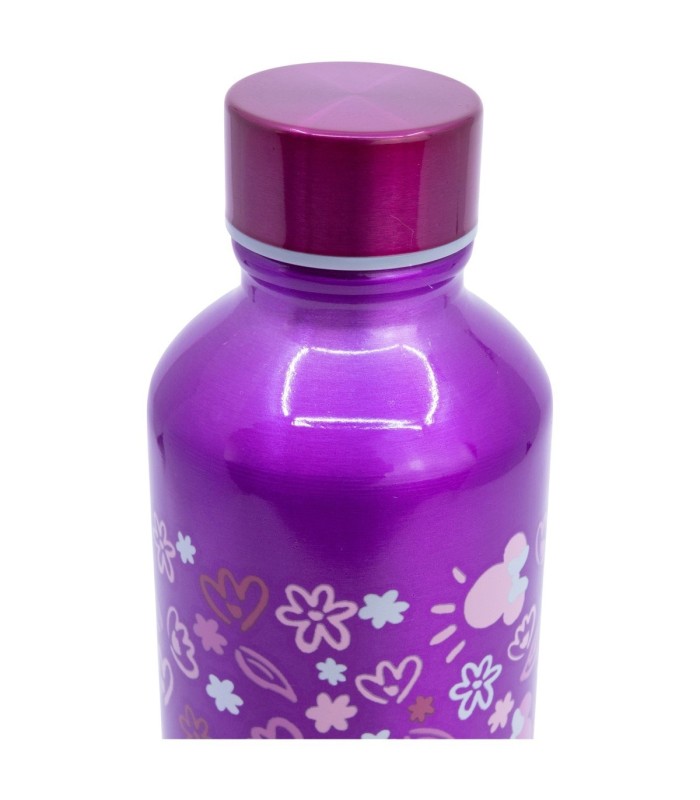 Garrafa de Alumínio Minnie Mouse Cherrylicious 740 ml
