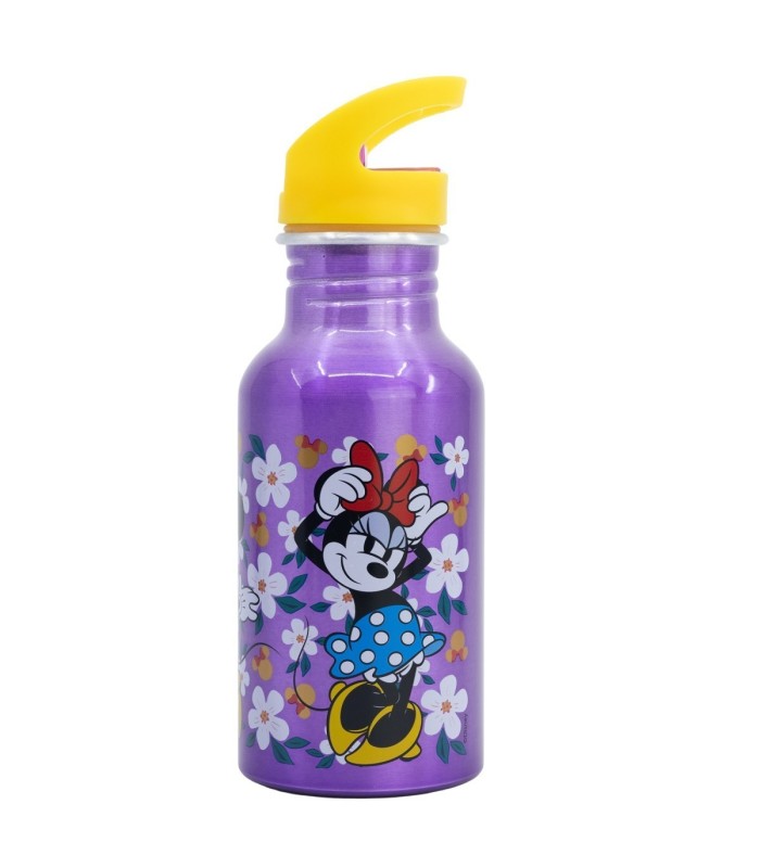 Garrafa de Alumínio Minnie Sunshine 545 ml