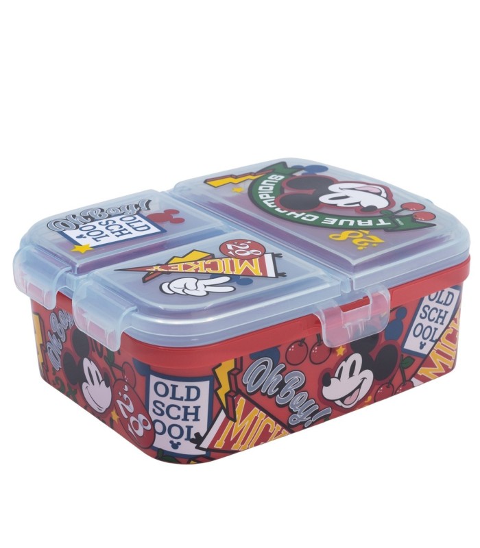 MOLDURA MULTIPLA XL MICKEY VERDADEIROS CAMPEÕES