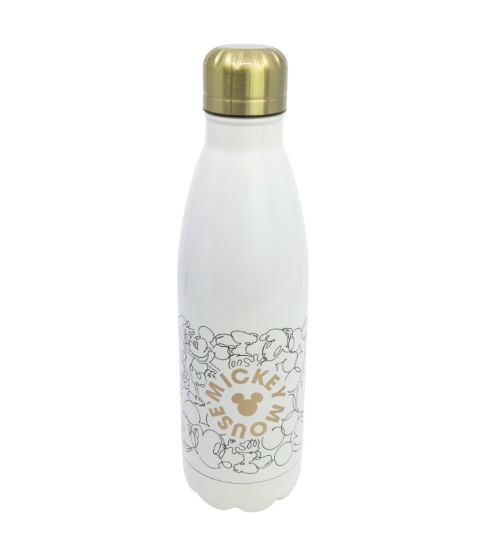 Garrafa de Aço Inoxidável 780 ML Mickey Mouse