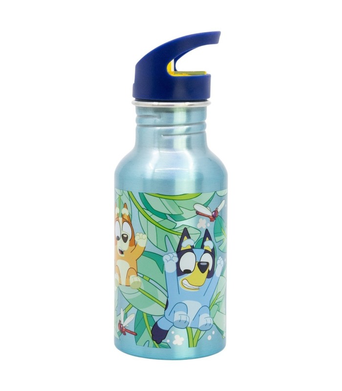 Garrafa de Alumínio Bluey 545 ml