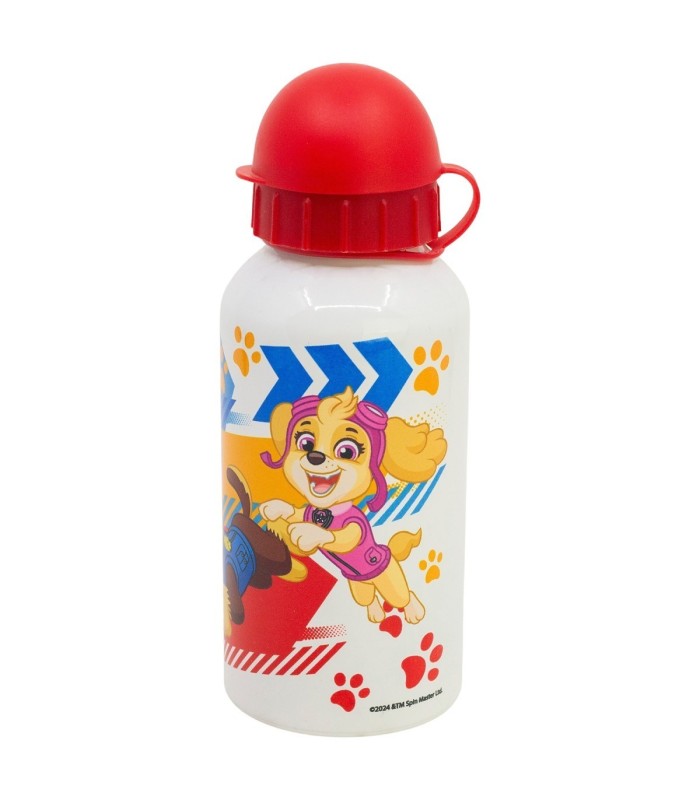 Botelha de Alumínio 400 ml Patrulha Canina – Sky