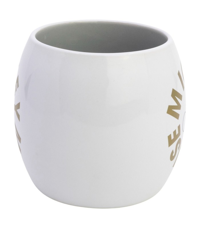 Caneca Cerâmica Globe 380 ml Mickey Mouse